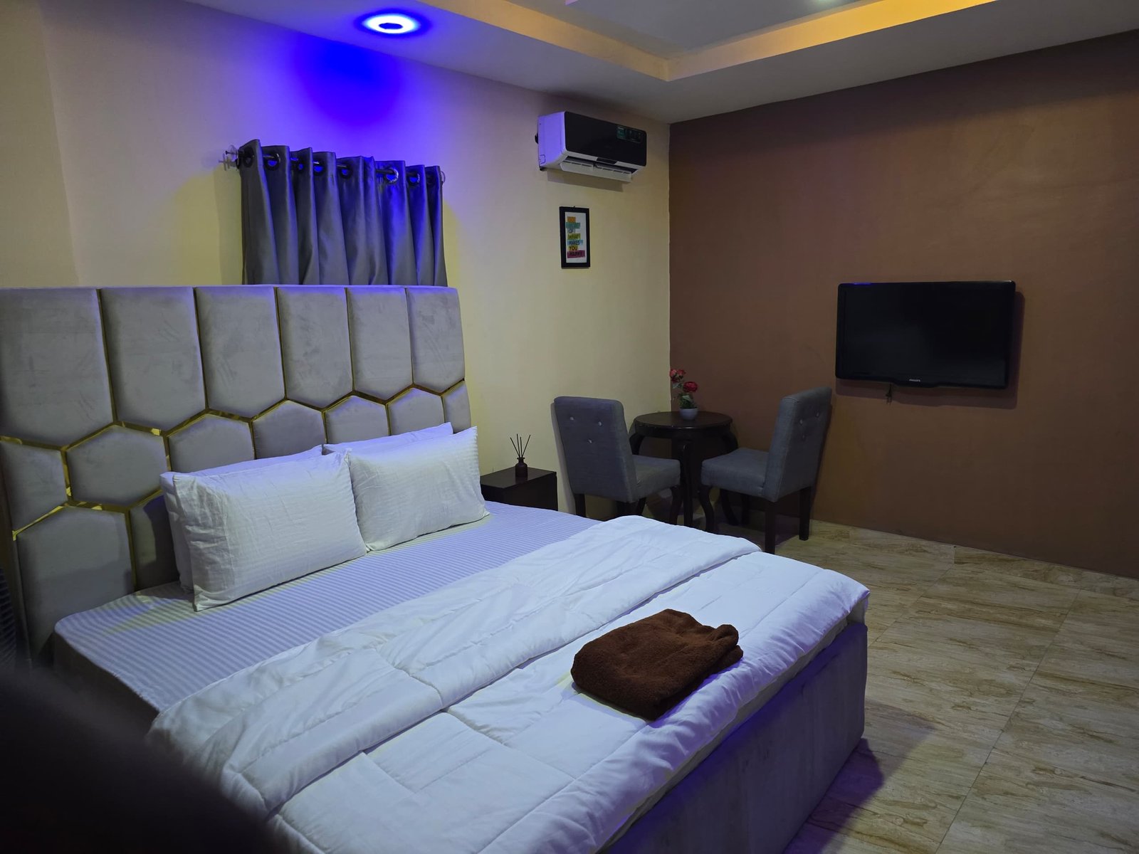 Image of Iceland Basic Rooms